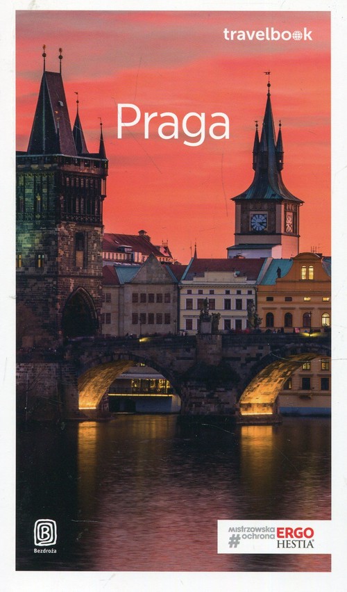 Praga Travelbook