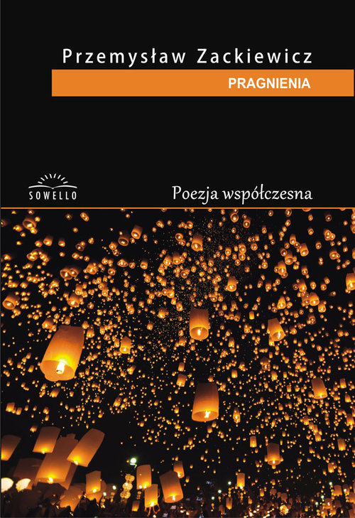 Pragnienia