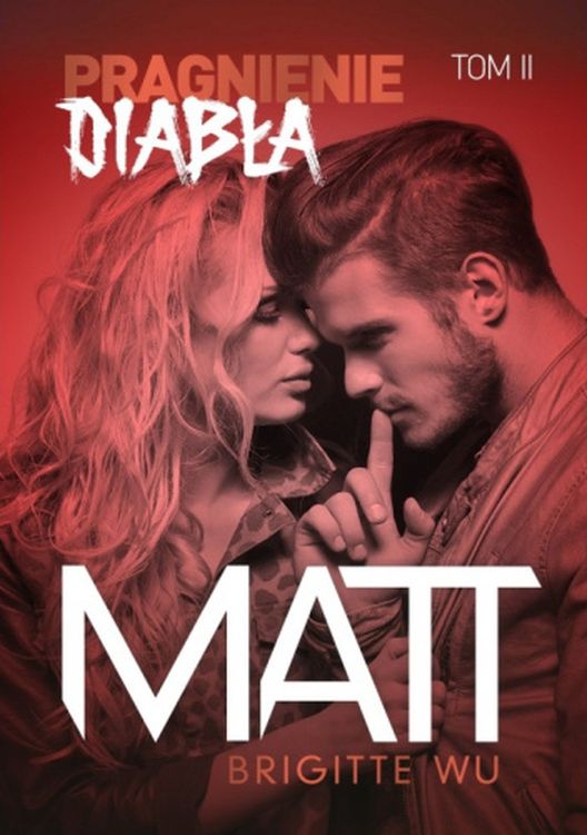 Pragnienie diabła II Matt