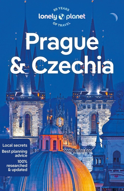 Prague & Czechia