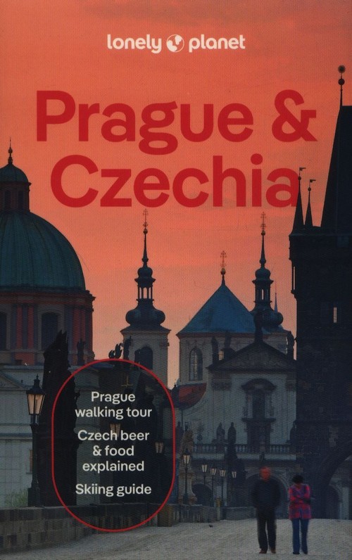 Prague & Czechia