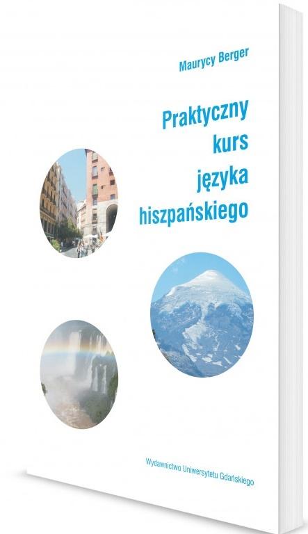 Praktyczny kurs języka hiszpańskiego