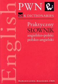 Praktyczny słownik angielsko-polski, polsko-angielski