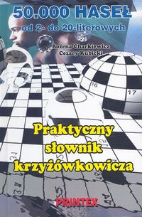 Praktyczny słownik krzyżówkowicza