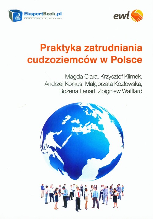 Praktyka zatrudniania cudzoziemców w Polsce