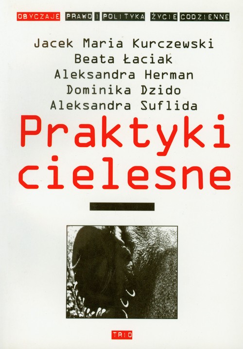 Praktyki cielesne