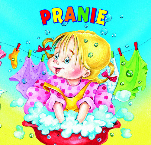 Pranie