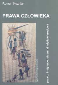 Prawa człowieka