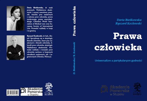 Prawa człowieka