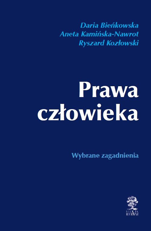 Prawa człowieka