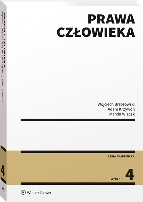 Prawa człowieka