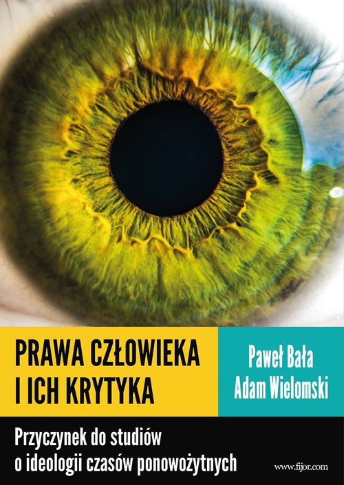 Prawa człowieka i ich krytyka