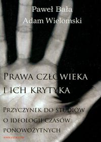 Prawa człowieka i ich krytyka