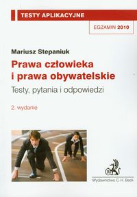 Prawa człowieka i prawa obywatelskie. Testy aplikacyjne 14
