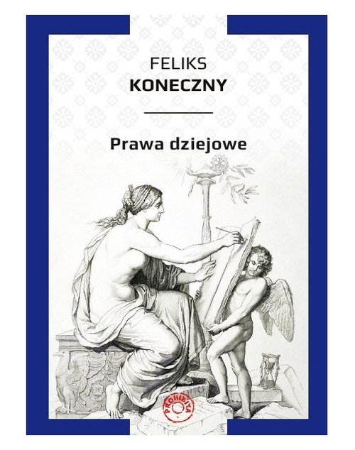 Prawa dziejowe / Prohibita