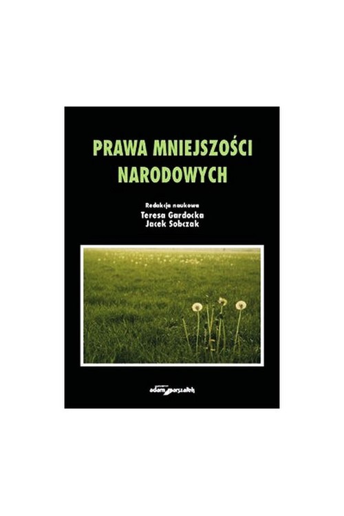 Prawa mniejszości narodowych