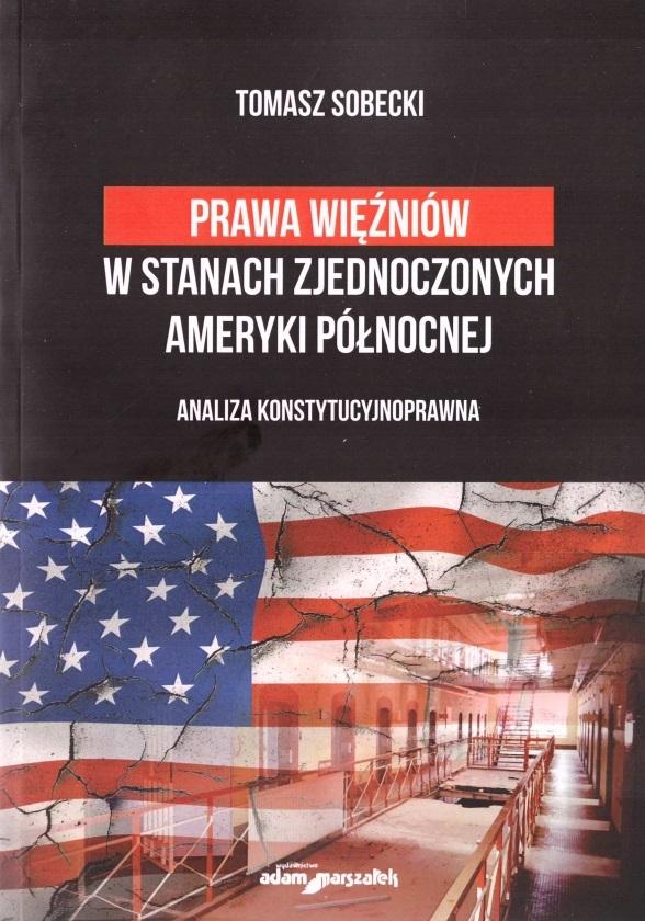 Prawa więźniów w Stanach Zjednocz Ameryki Północnej