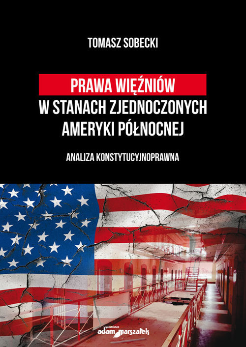 Prawa więźniów w Stanach Zjednoczonych Ameryki Północnej