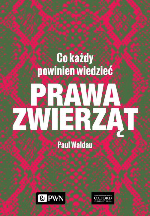 Prawa zwierząt