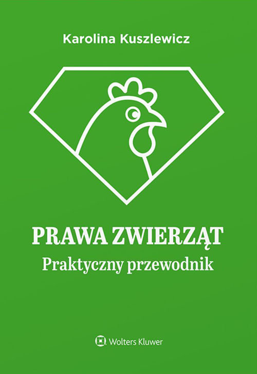 Prawa zwierząt
