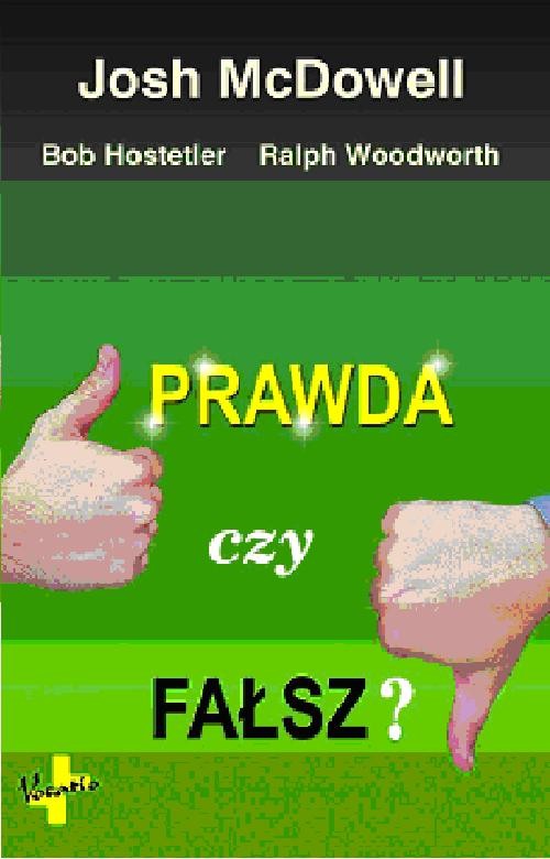 Prawda czy fałsz