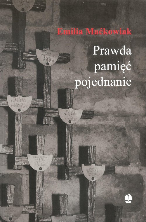 Prawda pamięć i pojednanie