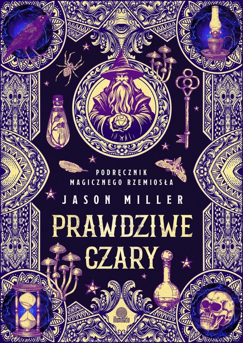 Prawdziwe czary