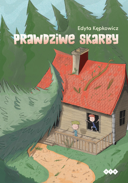 Prawdziwe skarby