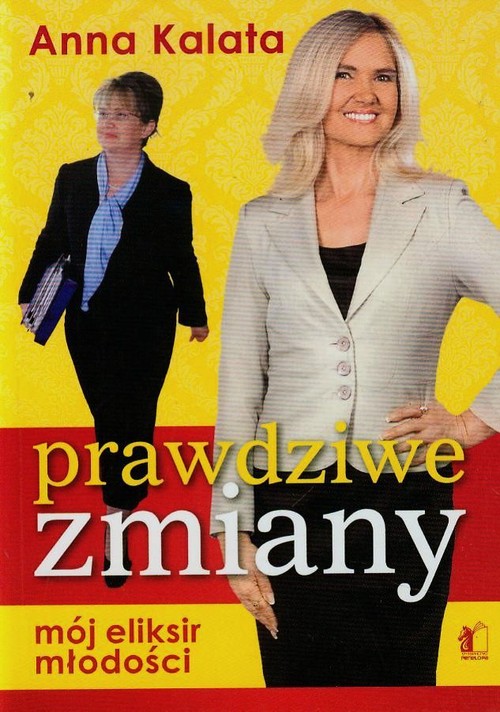 Prawdziwe zmiany