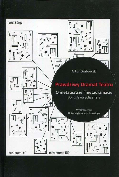 Prawdziwy Dramat Teatru