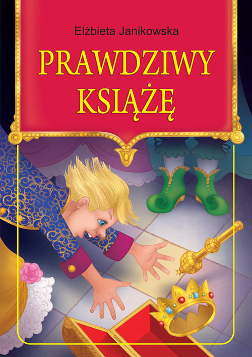 Prawdziwy książę