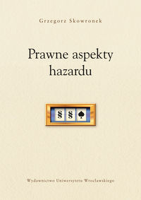 Prawne aspekty hazardu