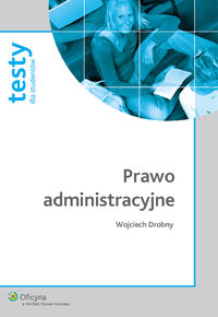 Prawo administracyjne