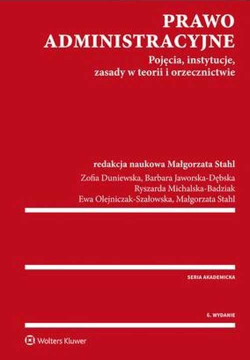 Prawo administracyjne