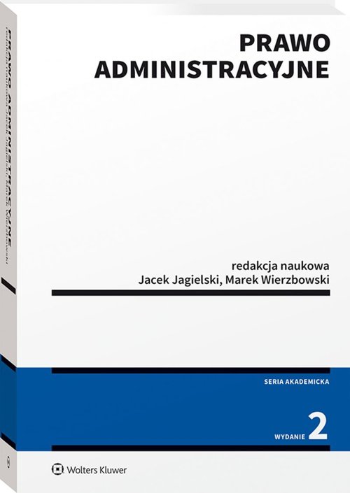 Prawo administracyjne