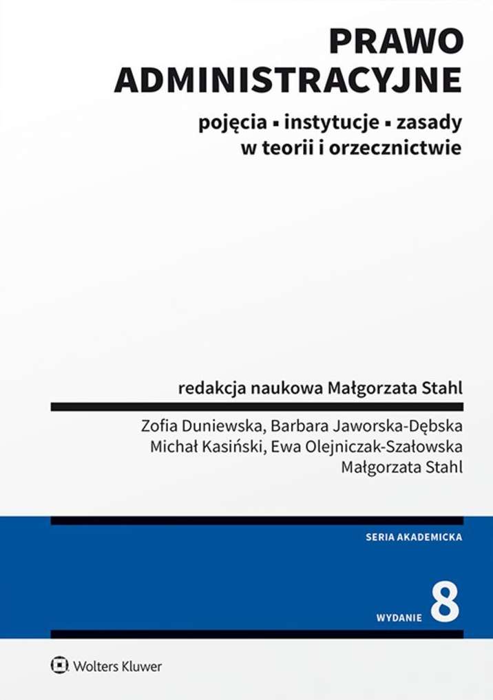 Prawo administracyjne