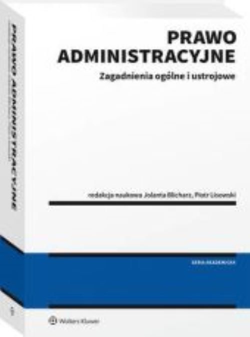 Prawo administracyjne