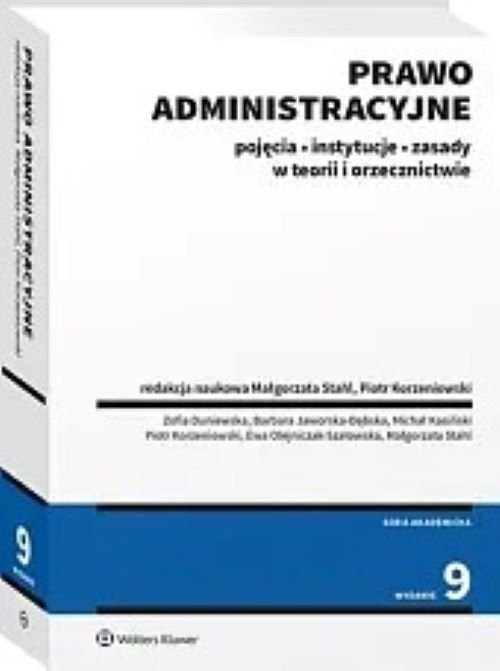 Prawo administracyjne