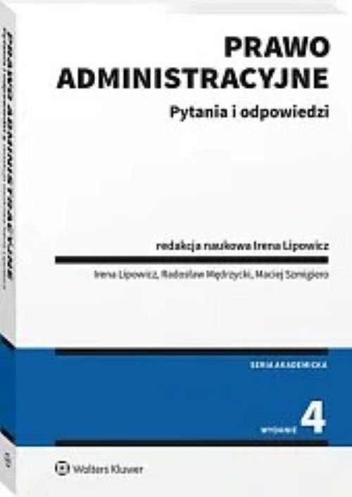Prawo administracyjne