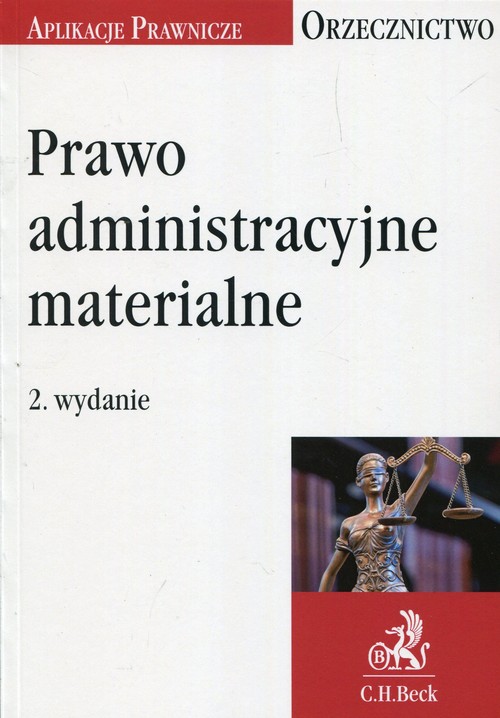 Prawo administracyjne materialne