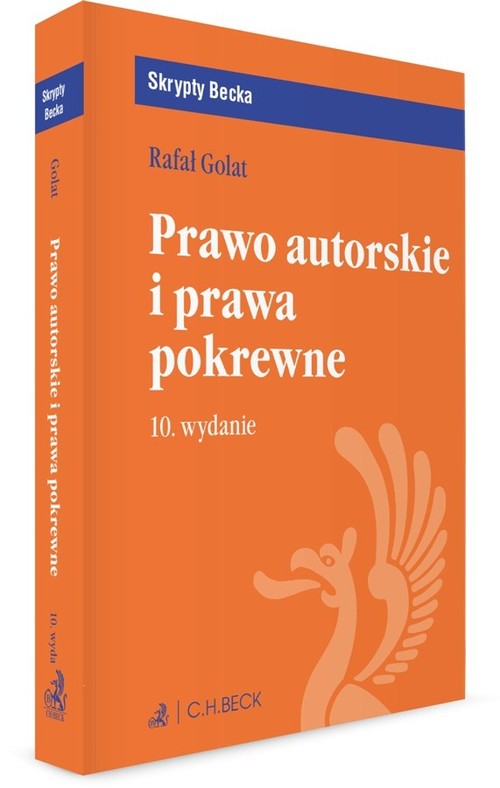 Prawo autorskie i prawa pokrewne