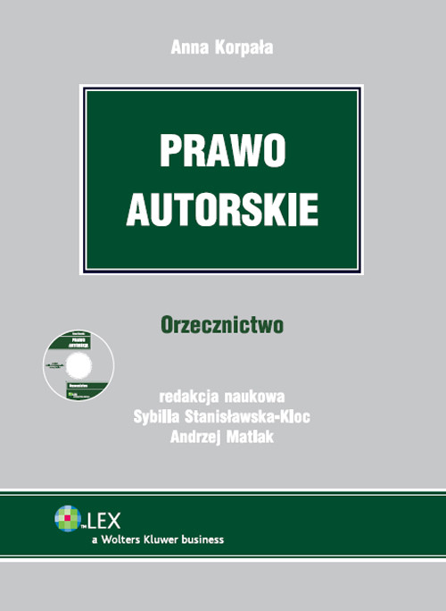 Prawo autorskie. Orzecznictwo