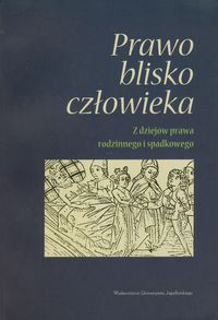 Prawo blisko człowieka