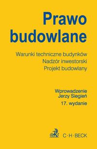 Prawo budowlane
