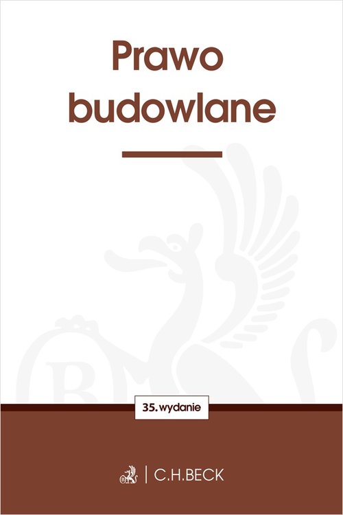 Prawo budowlane
