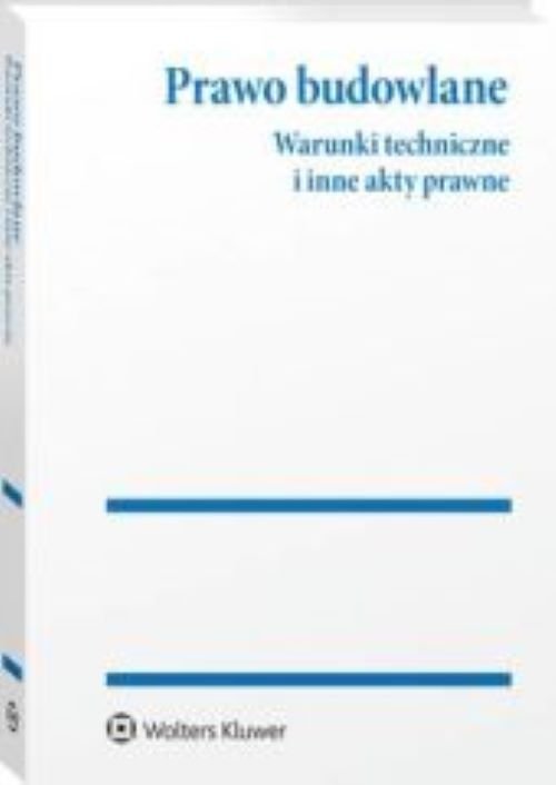 Prawo budowlane