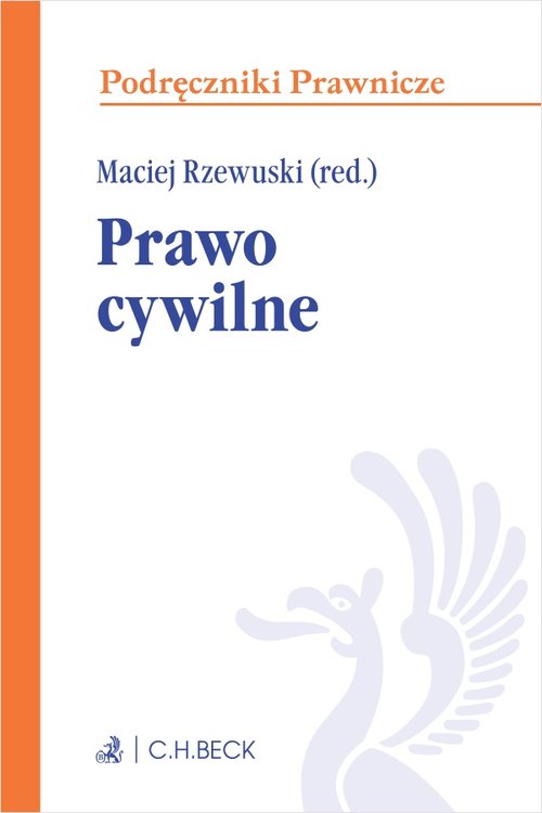 Prawo cywilne