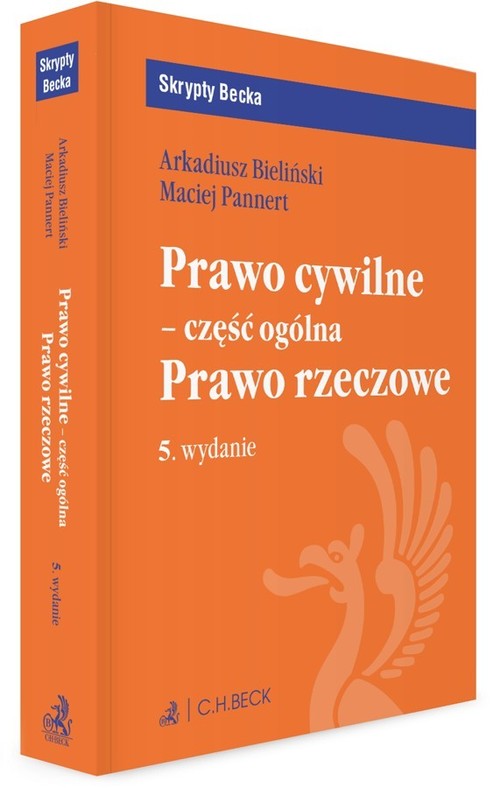 Prawo cywilne część ogólna Prawo rzeczowe