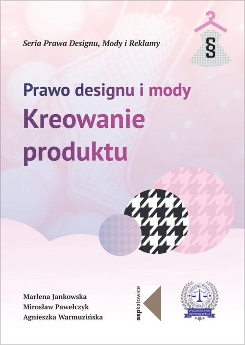 Prawo designu i mody