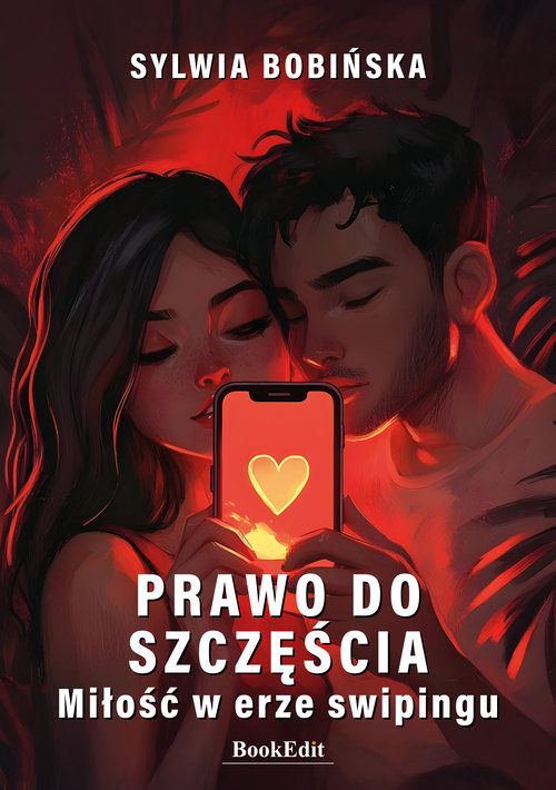 Prawo do szczęścia.